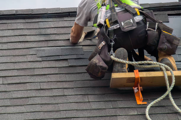 Reliable Flat Roof Repair contractor in Sugar Grove, NC by Brentwood Metal Roofing
